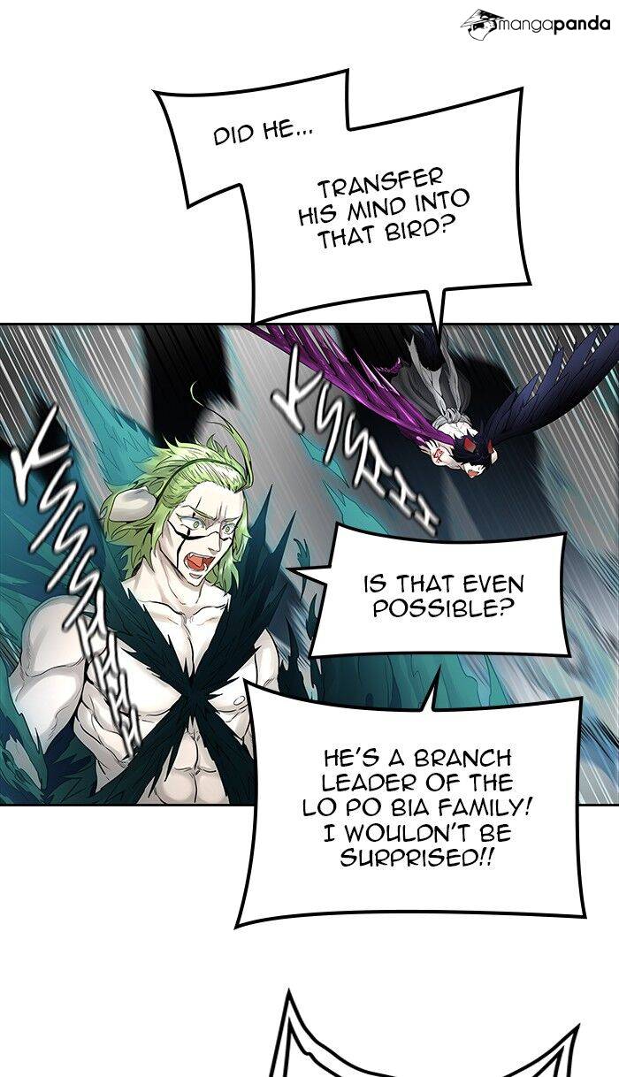 Tower of God Chapter 475 image 127